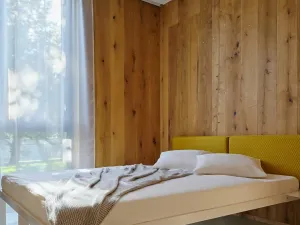 Pronájem rodinného domu, Ždírec nad Doubravou, Průmyslová, 77 m2