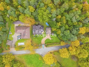 Prodej rodinného domu, Benešov, 264 m2