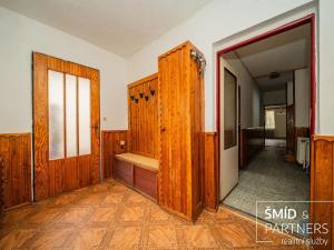 Prodej rodinného domu, Kosmonosy, Tesařská, 122 m2