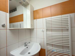 Pronájem bytu 1+1, Ústí nad Orlicí, Na Pláni, 37 m2