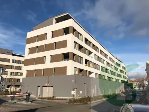 Pronájem bytu 2+kk, Kolín, Václavská, 52 m2