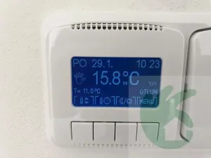 Pronájem bytu 2+kk, Kolín, Václavská, 52 m2