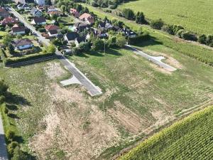 Prodej pozemku pro bydlení, Libeř, 1013 m2