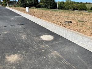 Prodej pozemku pro bydlení, Libeř, 1013 m2