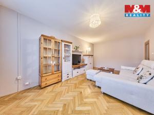 Prodej bytu 2+1, Hořice, Pod Lipou, 62 m2