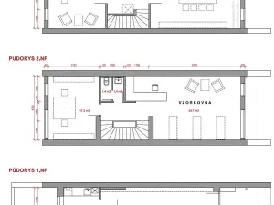 Pronájem kanceláře, Praha - Kyje, Vajgarská, 216 m2