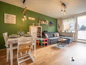 Prodej bytu 3+kk, Jičín, Lidické náměstí, 78 m2