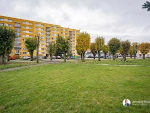 Prodej bytu 3+kk, Jičín, Lidické náměstí, 78 m2