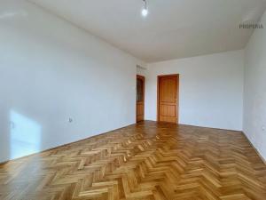 Pronájem bytu 2+1, Tišnov, Jamborova, 56 m2