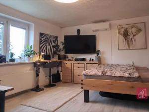 Prodej bytu 2+1, Bohdalice-Pavlovice, 62 m2