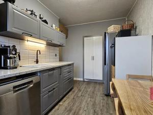 Prodej bytu 2+1, Bohdalice-Pavlovice, 62 m2