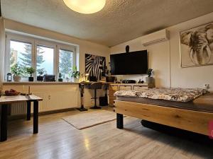 Prodej bytu 2+1, Bohdalice-Pavlovice, 62 m2