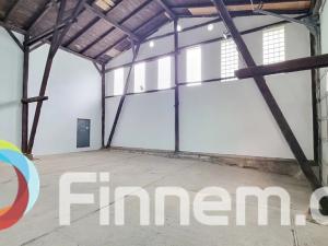 Pronájem skladu, Praha - Písnice, 380 m2