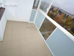 Pronájem bytu 3+kk, Praha - Řepy, Makovského, 65 m2