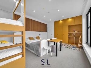 Prodej ubytování, Osečná, Svatovítské náměstí, 1005 m2