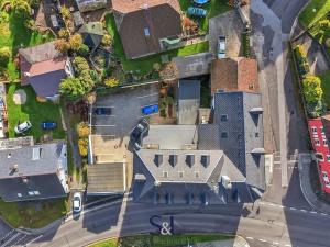 Prodej ubytování, Osečná, Svatovítské náměstí, 1005 m2