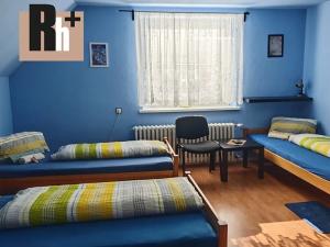 Prodej rodinného domu, Ostrava, 173 m2