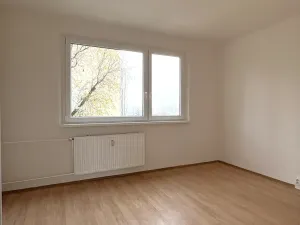 Pronájem bytu 3+1, Česká Lípa, Okružní, 74 m2