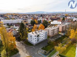 Prodej bytu 2+1, České Budějovice, tř. Čsl. legií, 44 m2