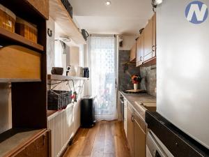 Prodej bytu 2+1, České Budějovice, tř. Čsl. legií, 44 m2