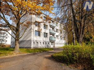 Prodej bytu 2+1, České Budějovice, tř. Čsl. legií, 44 m2