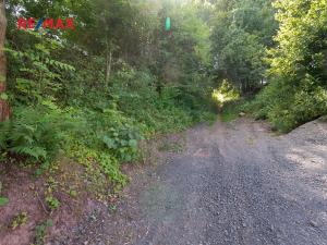 Prodej pozemku pro bydlení, Semily, 1962 m2