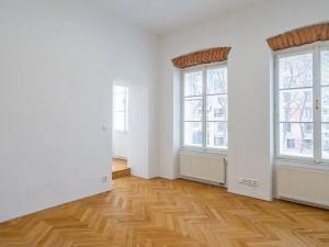 Pronájem bytu 2+kk, Praha - Košíře, Musílkova, 61 m2