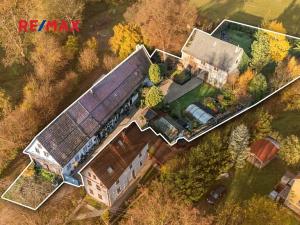 Prodej rodinného domu, Drahobuz, 320 m2