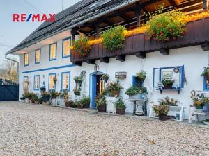 Prodej rodinného domu, Drahobuz, 320 m2