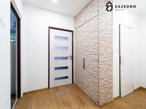 Pronájem bytu 2+1, Slavkov u Brna, Zlatá Hora, 51 m2