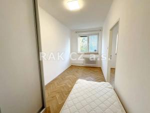Pronájem bytu 3+1, Praha - Vinohrady, Nad Primaskou, 62 m2