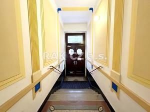 Pronájem bytu 3+kk, Praha - Vinohrady, Slezská, 73 m2