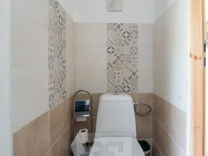 Pronájem rodinného domu, Uhlířské Janovice, 107 m2