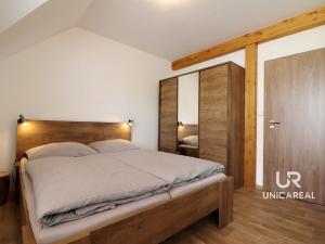 Prodej bytu 3+kk, Václavov u Bruntálu - Horní Václavov, 88 m2