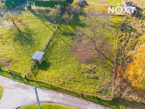 Prodej pozemku pro bydlení, Čížkrajice, 902 m2