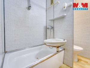 Pronájem bytu 1+1, Plzeň, Sokolovská, 36 m2