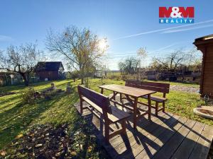 Prodej chaty, Hořice, 35 m2