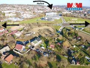 Prodej chaty, Hořice, 35 m2