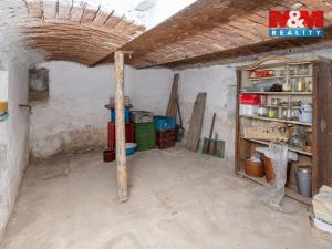 Prodej chalupy, Opatov, 130 m2