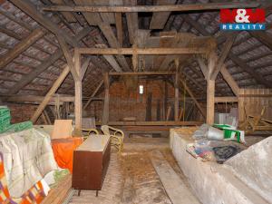 Prodej chalupy, Opatov, 130 m2