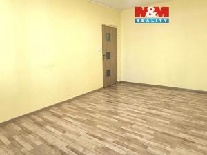 Pronájem bytu 1+1, Hlinsko, Československé armády, 36 m2