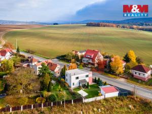 Prodej rodinného domu, Plzeň - Červený Hrádek, Červenohrádecká, 141 m2