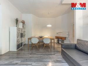 Prodej kanceláře, Praha - Nusle, Bartoškova, 92 m2