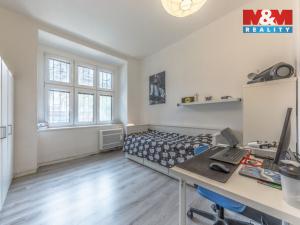 Prodej kanceláře, Praha - Nusle, Bartoškova, 92 m2