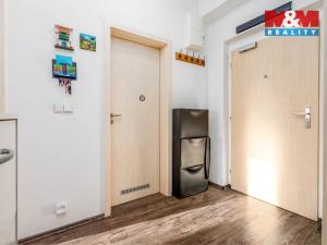 Prodej bytu 2+kk, Praha, Silurská, 53 m2