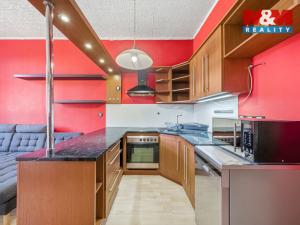 Prodej bytu 1+1, Ústí nad Orlicí, 17. listopadu, 37 m2