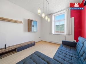 Prodej bytu 1+1, Ústí nad Orlicí, 17. listopadu, 37 m2