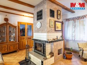 Prodej rodinného domu, Netolice - Petrův Dvůr, 550 m2