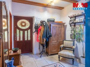 Prodej rodinného domu, Netolice - Petrův Dvůr, 550 m2