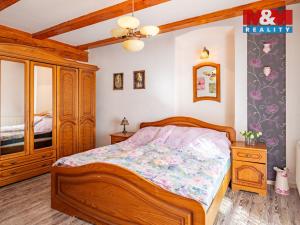 Prodej rodinného domu, Netolice - Petrův Dvůr, 550 m2